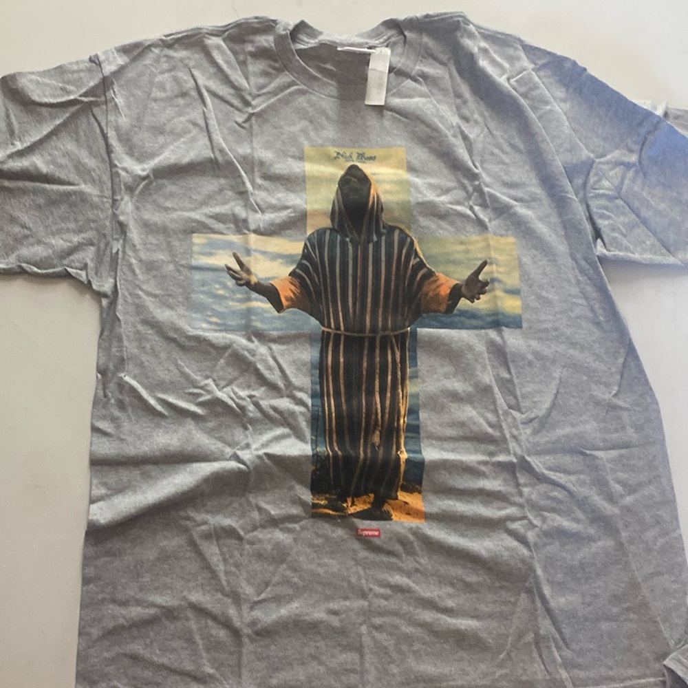 Stax Moses tee